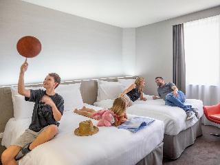 Гостиница Pullman Toulouse Centre Ramblas