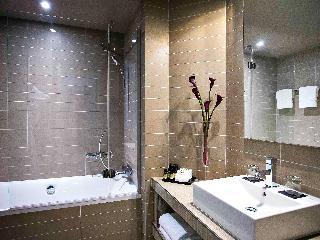Гостиница Pullman Toulouse Centre Ramblas