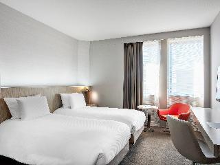 Гостиница Pullman Toulouse Centre Ramblas