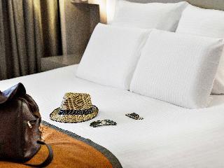 Гостиница Pullman Toulouse Centre Ramblas