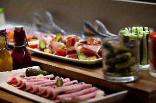 Гостиница Pullman Toulouse Centre Ramblas