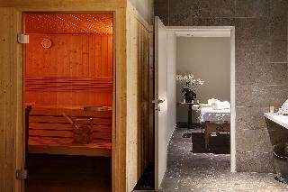 Hotel Best Western  Paris Meudon Ermitage