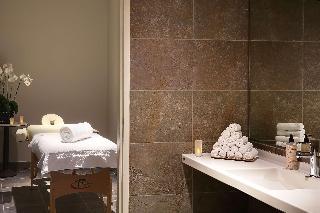 Hotel Best Western  Paris Meudon Ermitage