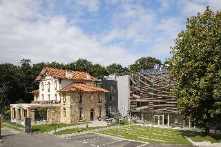 Hotel Best Western  Paris Meudon Ermitage