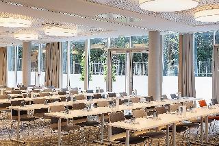 Hotel Best Western  Paris Meudon Ermitage
