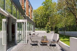 Hotel Best Western  Paris Meudon Ermitage