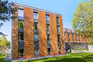 Hotel Best Western  Paris Meudon Ermitage