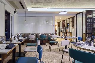 Hotel Best Western  Paris Meudon Ermitage
