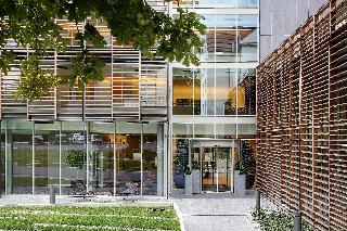 Hotel Best Western  Paris Meudon Ermitage