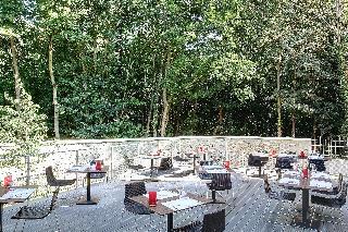 Hotel Best Western  Paris Meudon Ermitage
