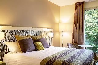 Hotel Best Western  Paris Meudon Ermitage