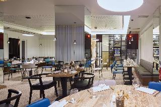 Hotel Best Western  Paris Meudon Ermitage
