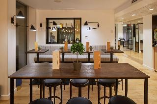 Hotel Best Western  Paris Meudon Ermitage