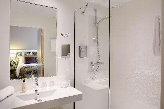 Hotel Best Western  Paris Meudon Ermitage