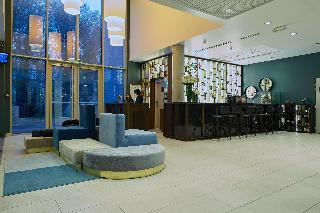 Hotel Best Western  Paris Meudon Ermitage