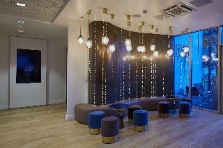 Hotel Best Western  Paris Meudon Ermitage