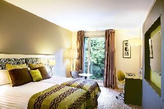 Hotel Best Western  Paris Meudon Ermitage