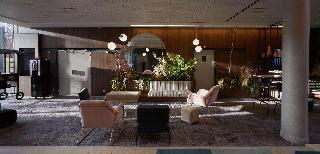 Hotel Best Western  Paris Meudon Ermitage