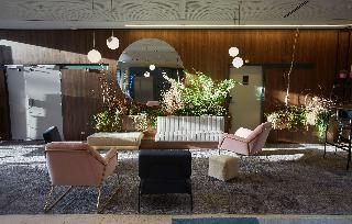 Hotel Best Western  Paris Meudon Ermitage
