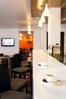 Гостиница Holiday Inn Express Strasbourg Sud