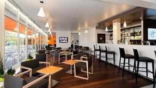 Гостиница Holiday Inn Express Strasbourg Sud