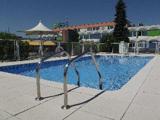 Гостиница Holiday Inn Express Strasbourg Sud