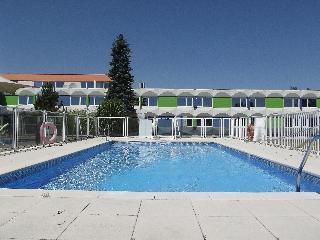 Гостиница Holiday Inn Express Strasbourg Sud