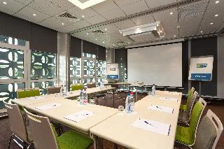 Гостиница Holiday Inn Express Strasbourg Sud