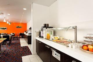 Гостиница Holiday Inn Express Strasbourg Sud