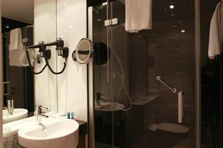 Гостиница Holiday Inn Express Strasbourg Sud