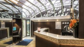 Hotel Abaca Messidor by Happyculture
