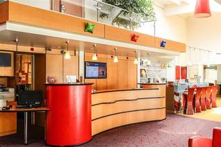 Hotel ibis Rouen Parc des Expos Zenith