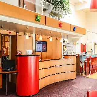 Hotel ibis Rouen Parc des Expos Zenith