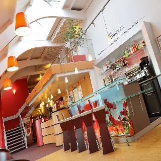 Hotel ibis Rouen Parc des Expos Zenith
