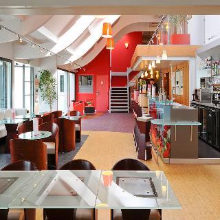 Hotel ibis Rouen Parc des Expos Zenith