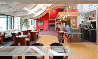 Hotel ibis Rouen Parc des Expos Zenith