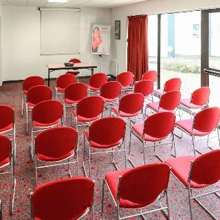 Hotel ibis Rouen Parc des Expos Zenith