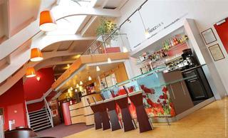 Hotel ibis Rouen Parc des Expos Zenith