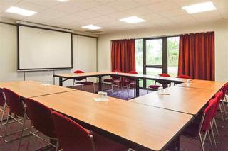 Hotel ibis Rouen Parc des Expos Zenith