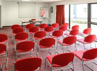 Hotel ibis Rouen Parc des Expos Zenith