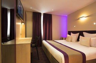 Hotel Bresil Opera