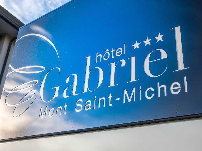 Гостиница Hotel Gabriel
