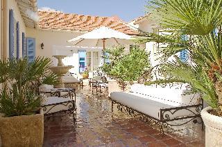 Гостиница Best Western Le Comtadin