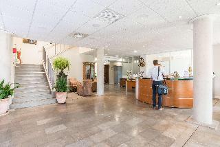 Hotel Best Western Plus Le Canard Sur le Toit