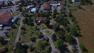 Гостиница Best Western Plus Le Canard Sur le Toit