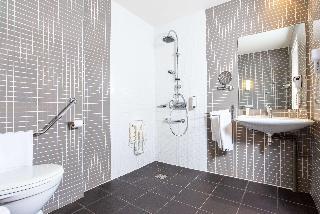 Hotel Best Western Plus Le Canard Sur le Toit