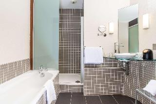 Hotel Best Western Plus Le Canard Sur le Toit