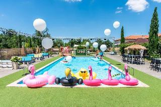 Hotel Best Western Plus Le Canard Sur le Toit