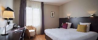 Hotel Best Western Plus Le Canard Sur le Toit