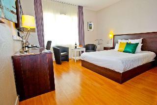 Hotel Best Western Plus Le Canard Sur le Toit